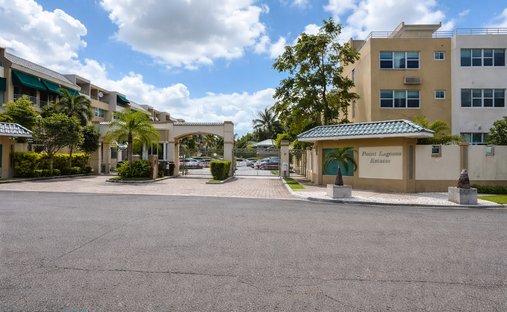 Appartement à Carolina, Carolina, Porto Rico 1