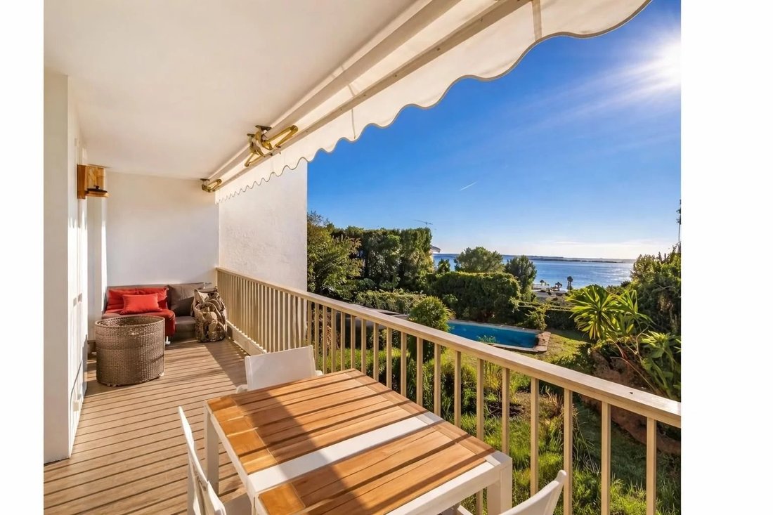 Apartment in French Riviera, Provence-Alpes-Côte d'Azur, France 2 - 18081164