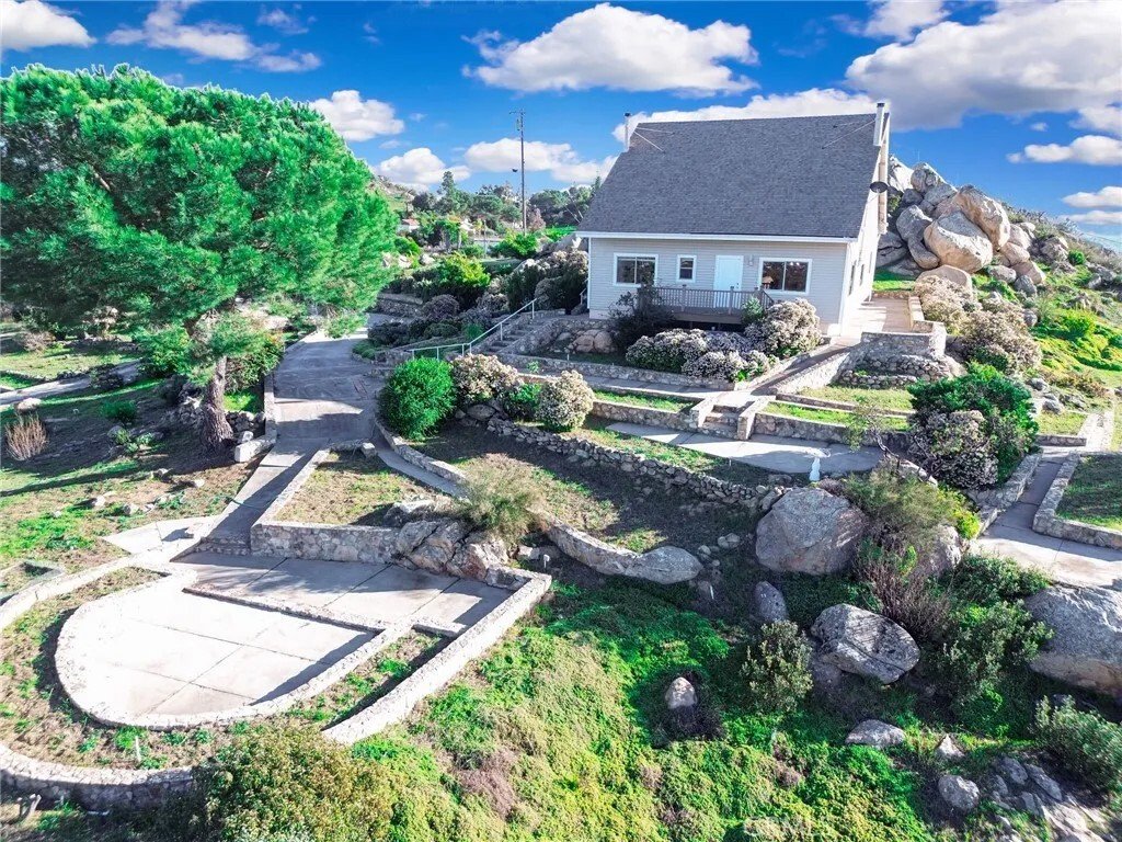 House in Fallbrook, California, United States 1 - 17339304