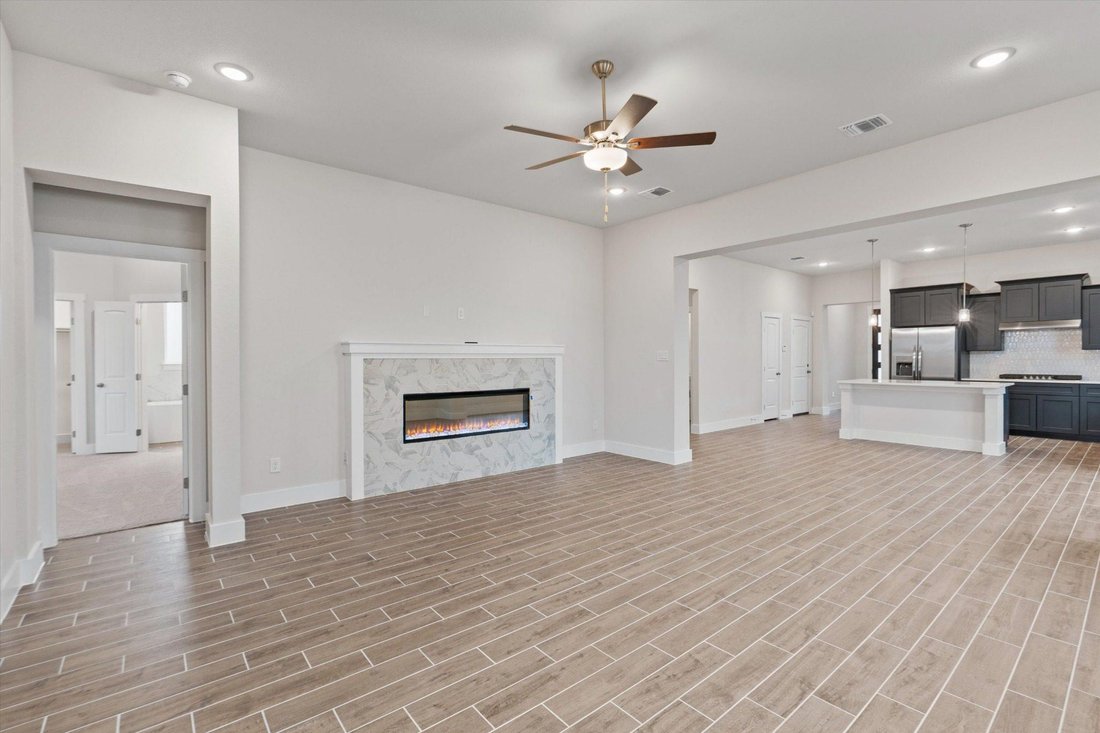 House in Pflugerville, Texas, United States 2 - 18104869