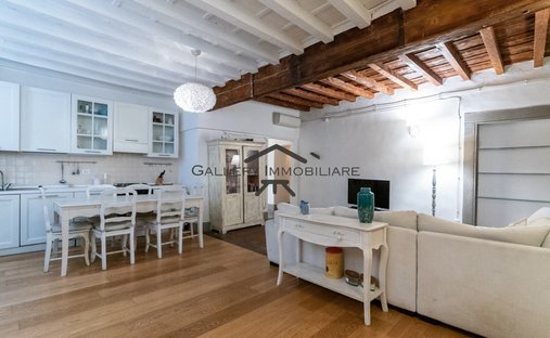 Apartamento en Centro, Florencia, Toscana 1
