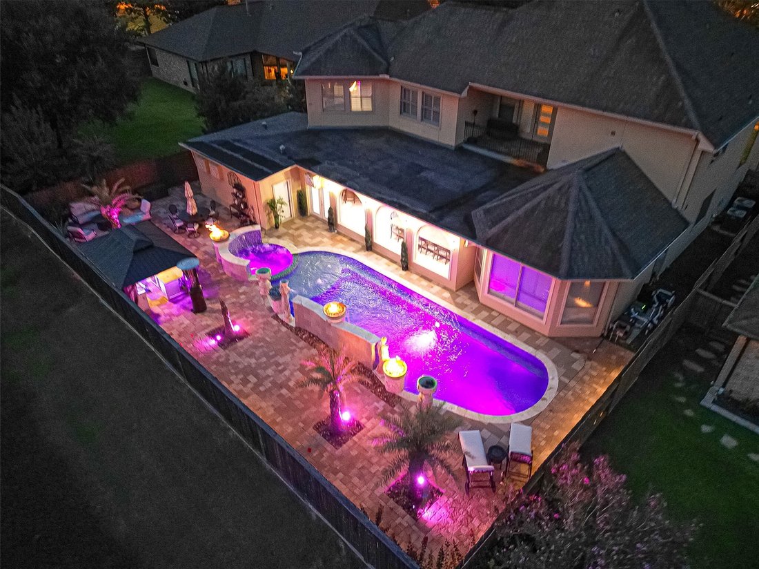 House in Richmond, Texas, United States 1 - 18102867