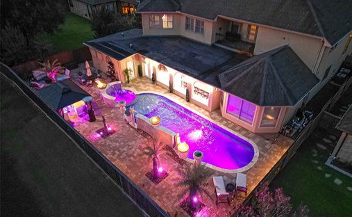 Casa a Richmond, Texas, Stati Uniti 1
