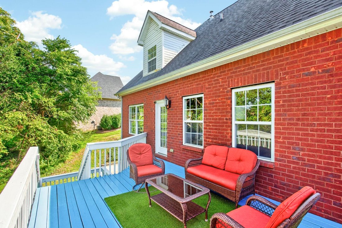House in Nolensville, Tennessee, United States 5 - 18100805