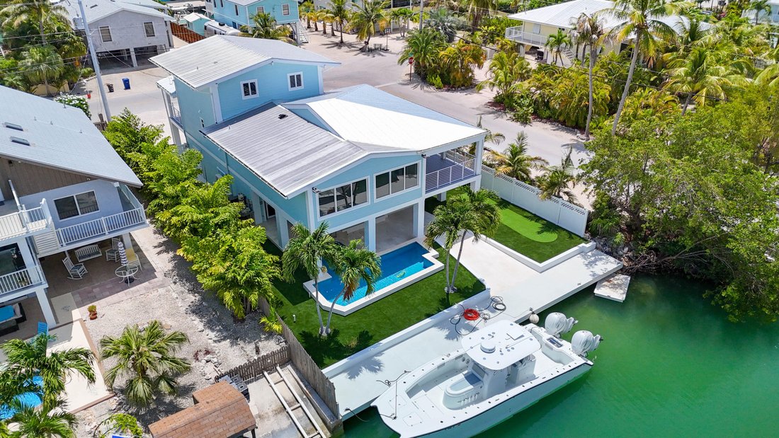 House in Summerland Key, Florida, United States 2 - 18093024