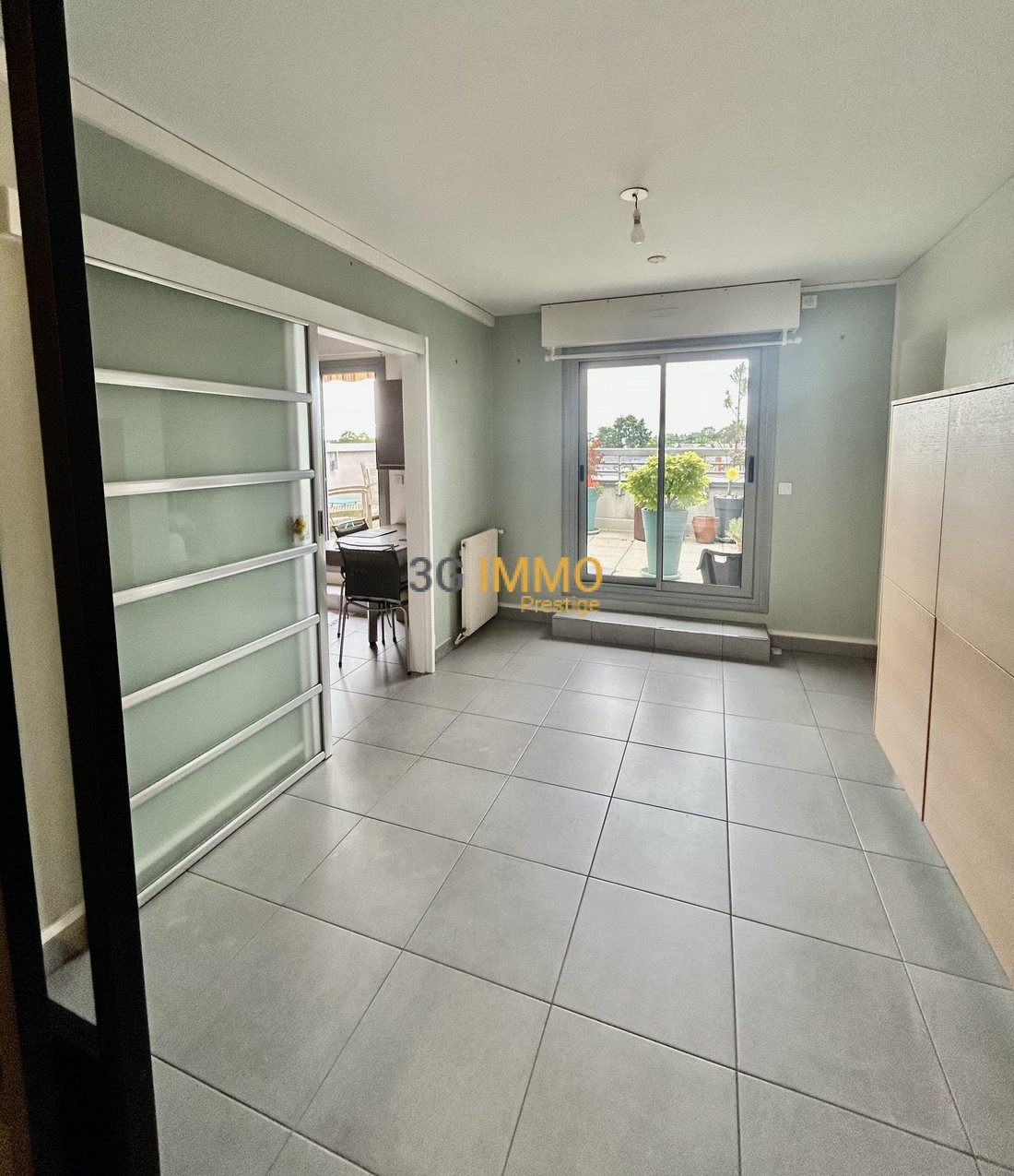 Apartment in Cathédrale, Tours, France 5 - 18006787