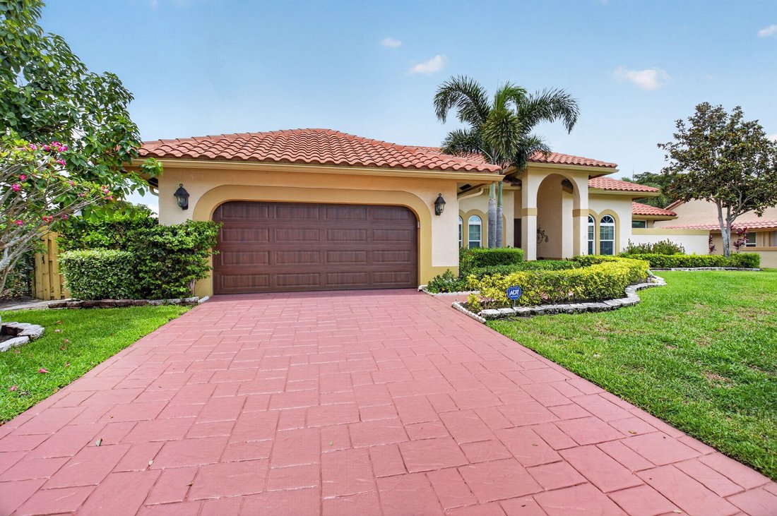 House in Boca Raton, Florida, United States 2 - 18056365