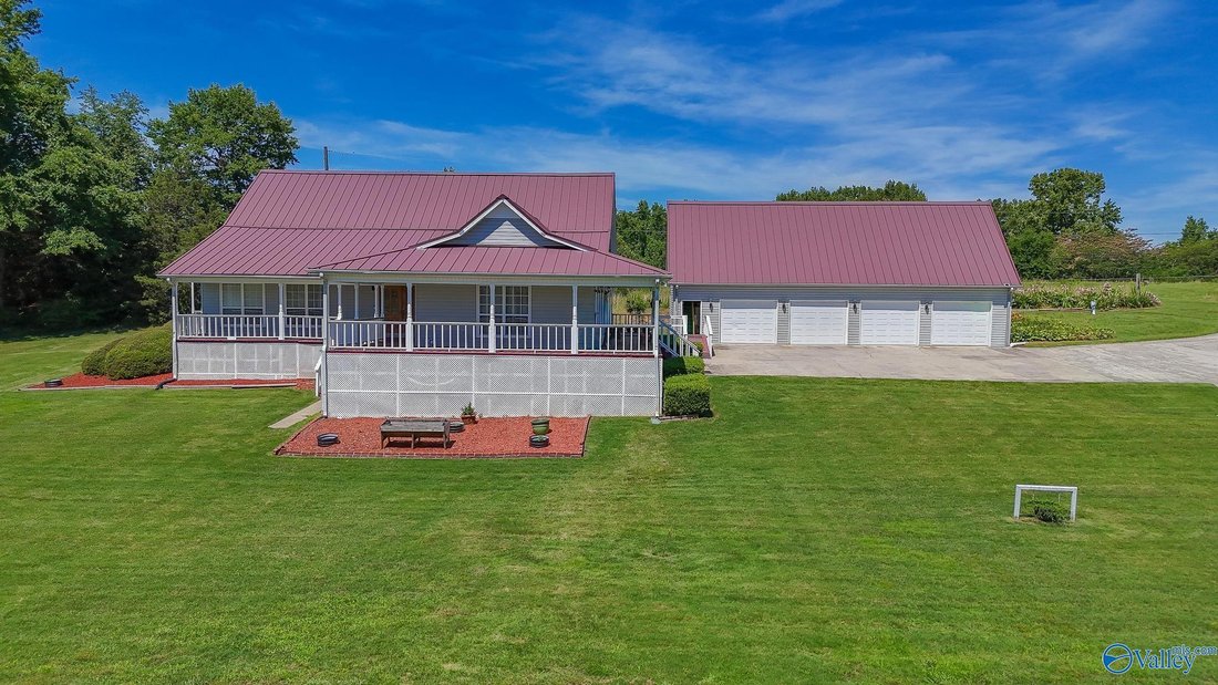 House in Trinity, Alabama, United States 5 - 18102466