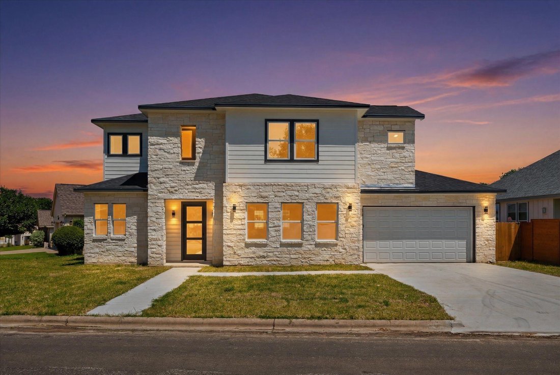 House in Marble Falls, Texas, United States 2 - 18103057
