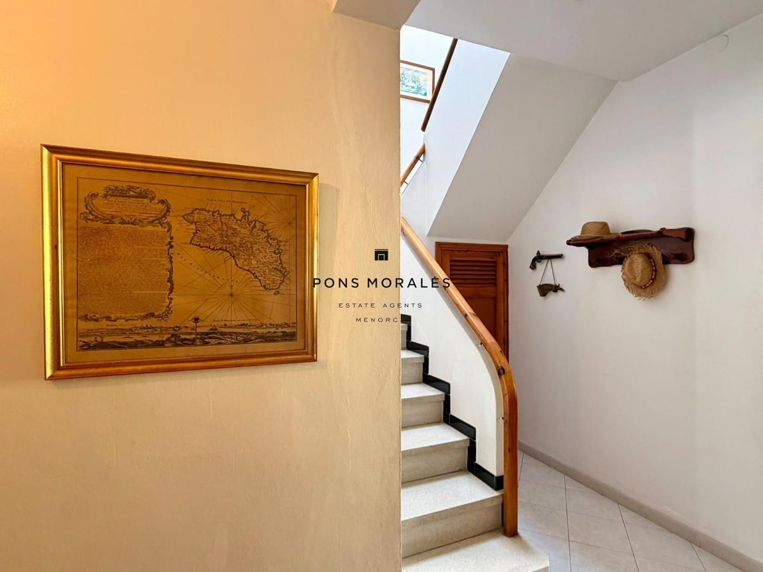 House in Ciutadella de Menorca, Balearic Islands, Spain 5 - 18091389