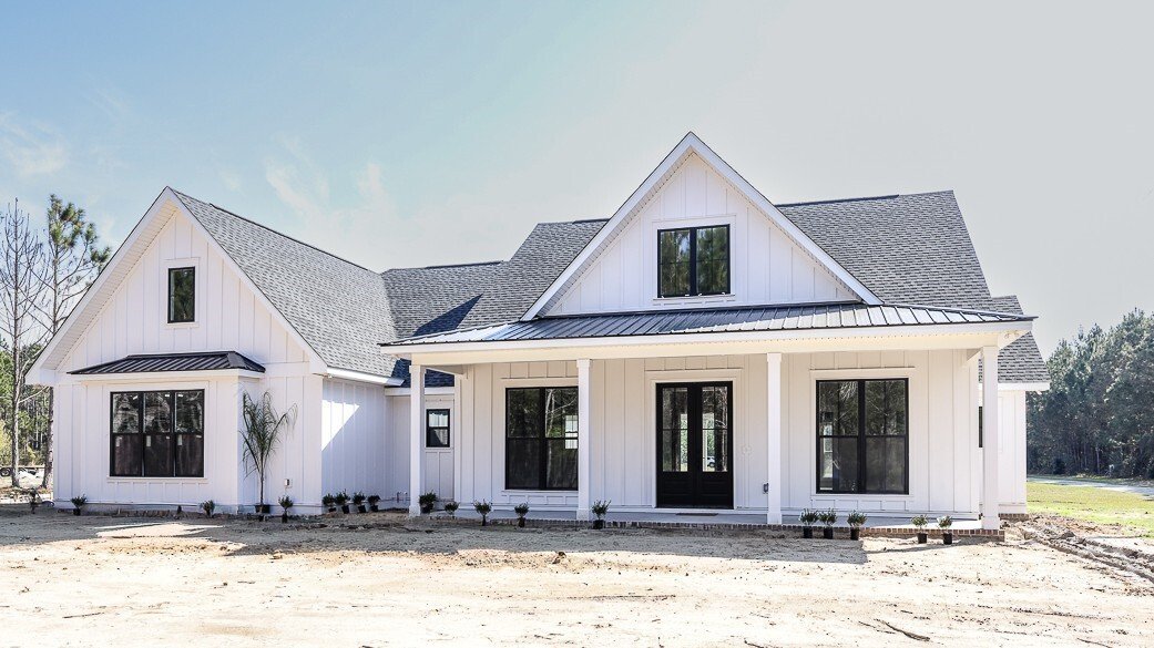 House in Springfield, Georgia, United States 3 - 17275563