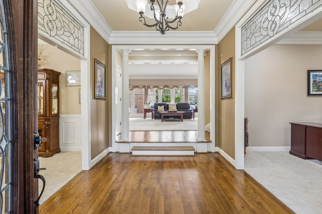 House in Hendersonville, Tennessee, United States 2 - 18053526
