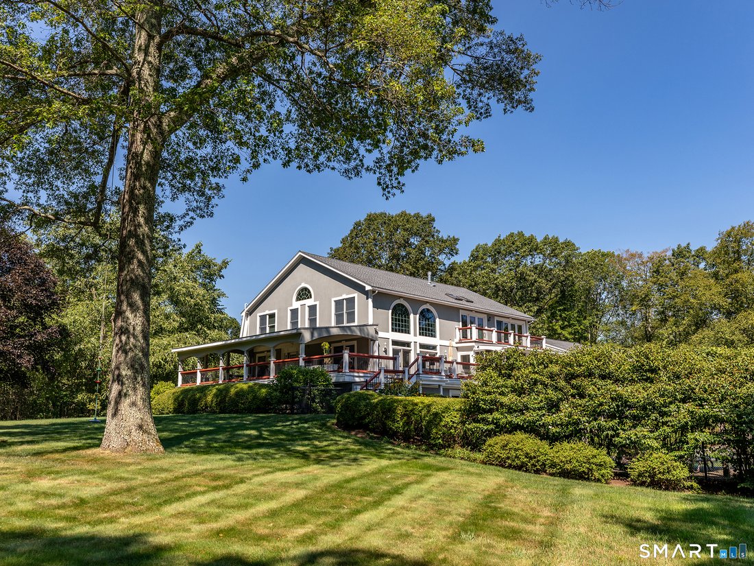 House in Bridgewater, Connecticut, United States 2 - 18097879