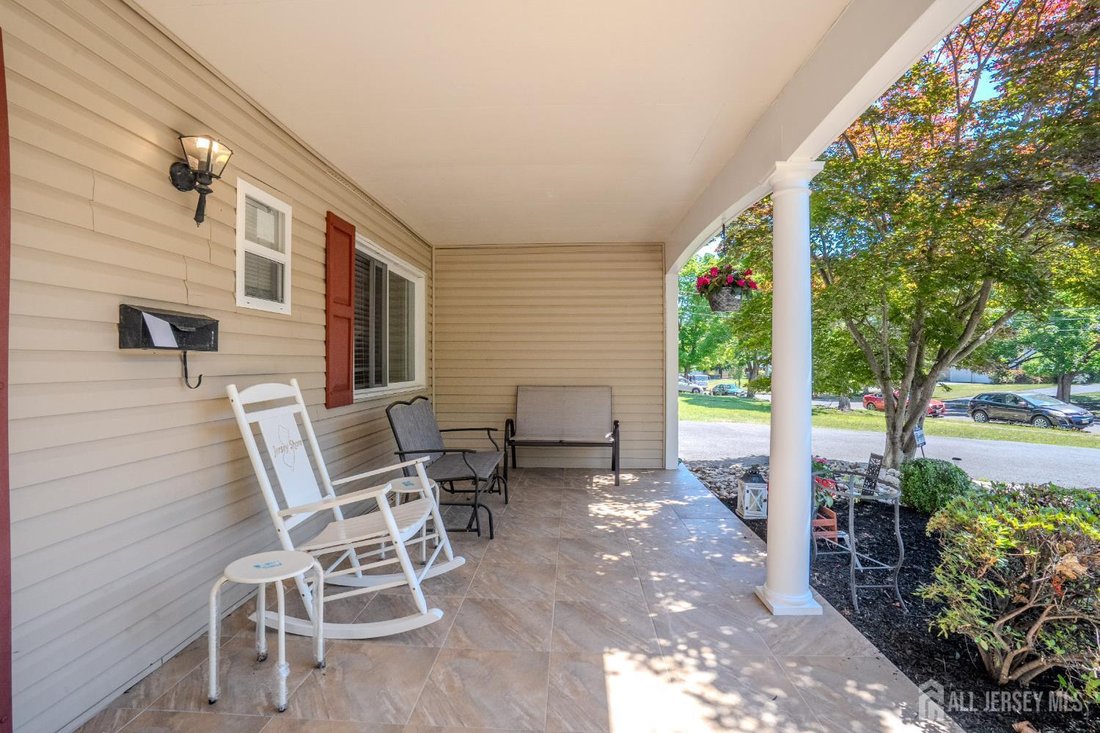 House in Franklin Township, New Jersey, United States 2 - 18105170