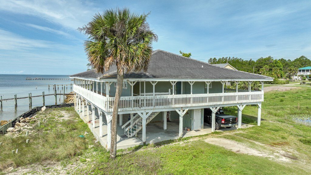 House in Carrabelle, Florida, United States 3 - 18108113