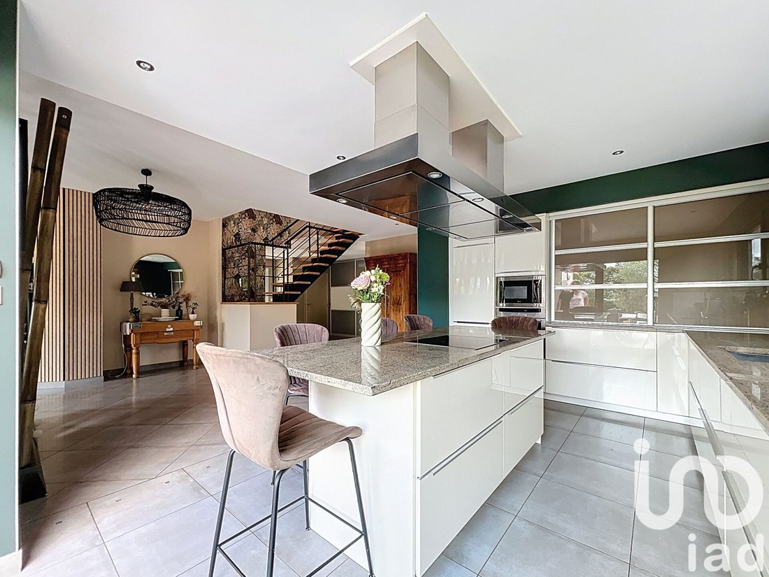 House in Pillerie-Bootz, Laval, Pays de la Loire 2 - 18097171