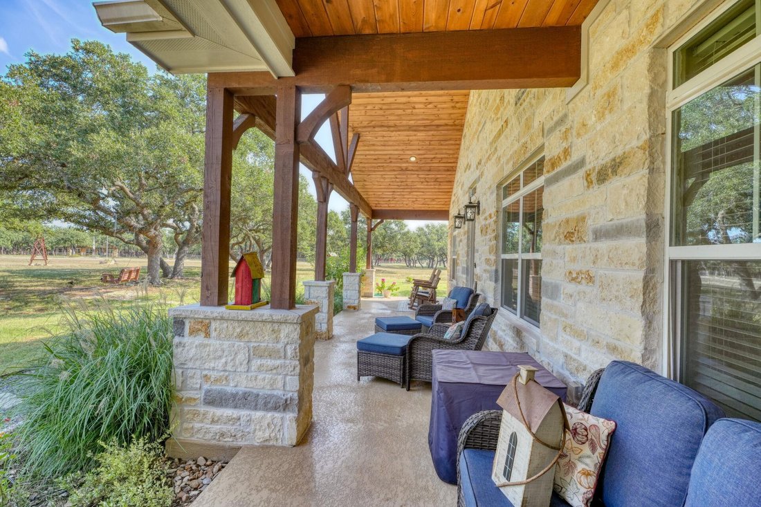 House in Lampasas, Texas, United States 4 - 18106223