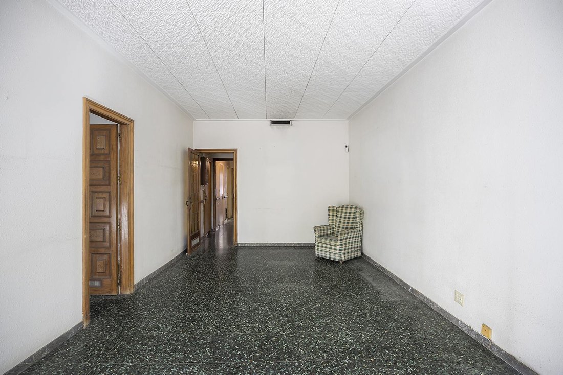 Apartment in Gracia, Barcelona, Spain 5 - 18092039