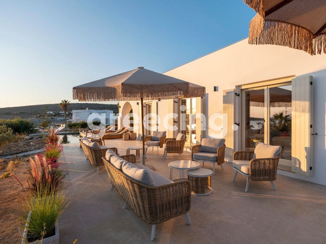 Villa in Paros, Aegean, Greece 4 - 18092092