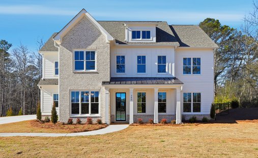 Casa a Marietta, Georgia, Stati Uniti 1