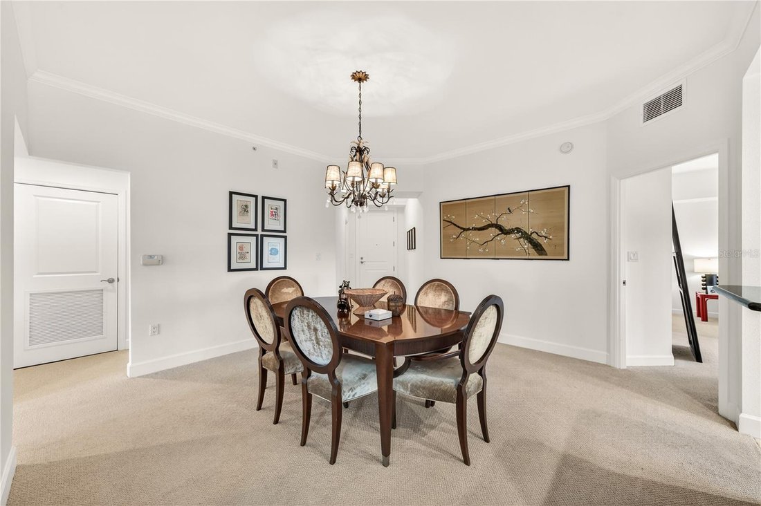 Condo in Eatonville, Florida, United States 5 - 18100738