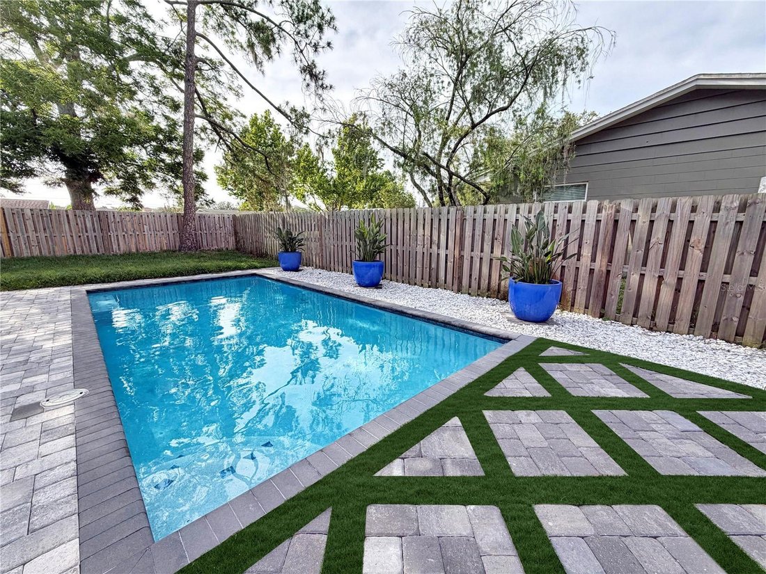 House in Winter Garden, Florida, United States 3 - 18091494