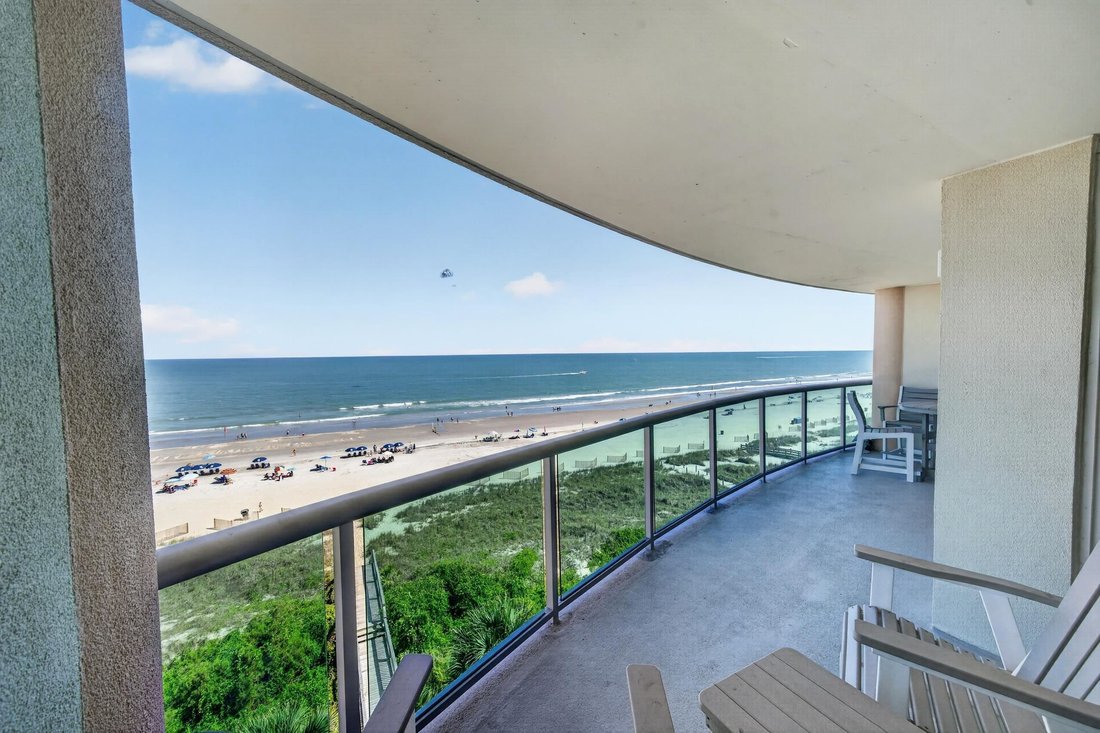 Condo in North Myrtle Beach, South Carolina, United States 2 - 18105117