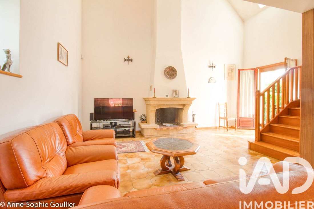 House in Montaigne, Conflans-Sainte-Honorine, France 3 - 18097118