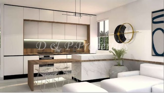 Apartment in Pallini, Attica, Greece 3 - 18105551