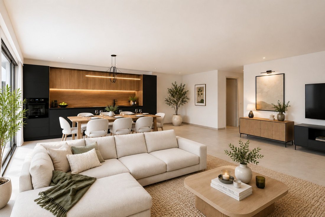 Apartment in Neuchâtel, Neuchâtel, Switzerland 2 - 17835396