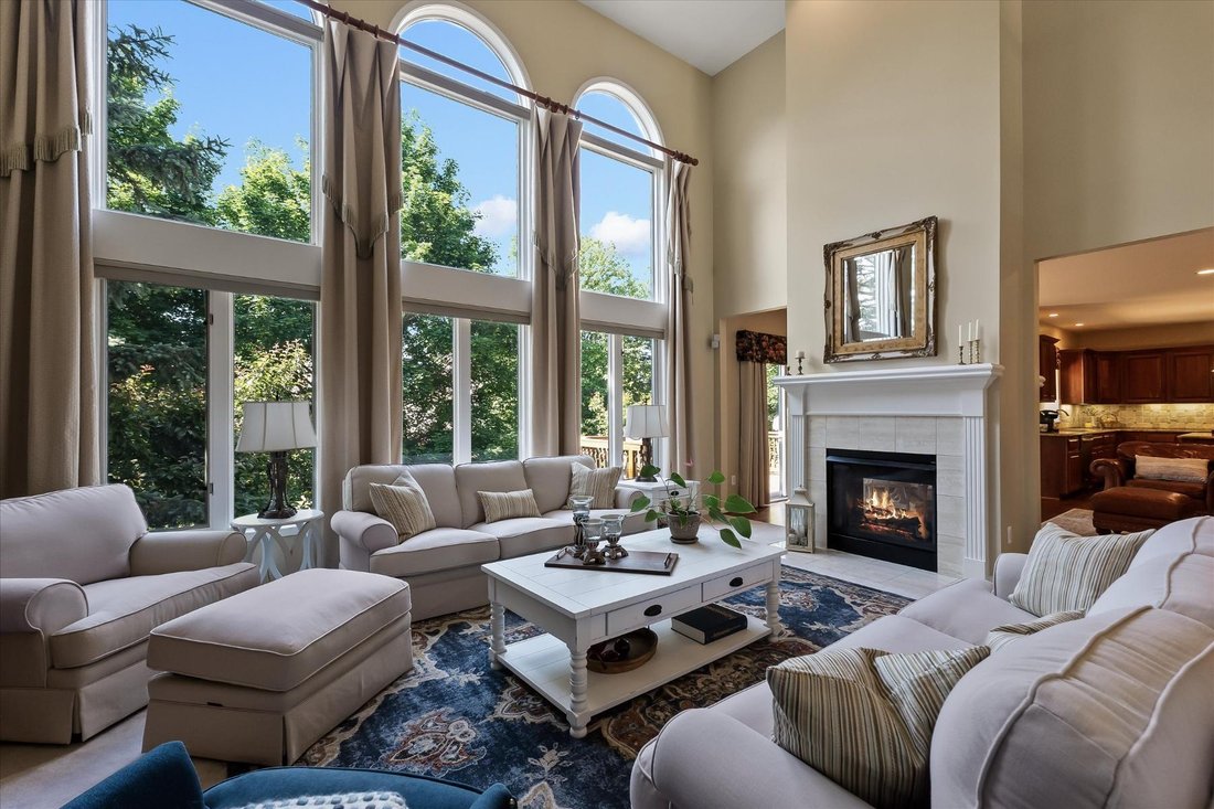 House in Rochester, Michigan, United States 4 - 18094473