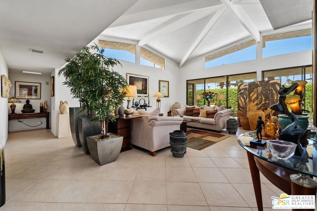 House in Palm Springs, California, United States 1 - 18105749