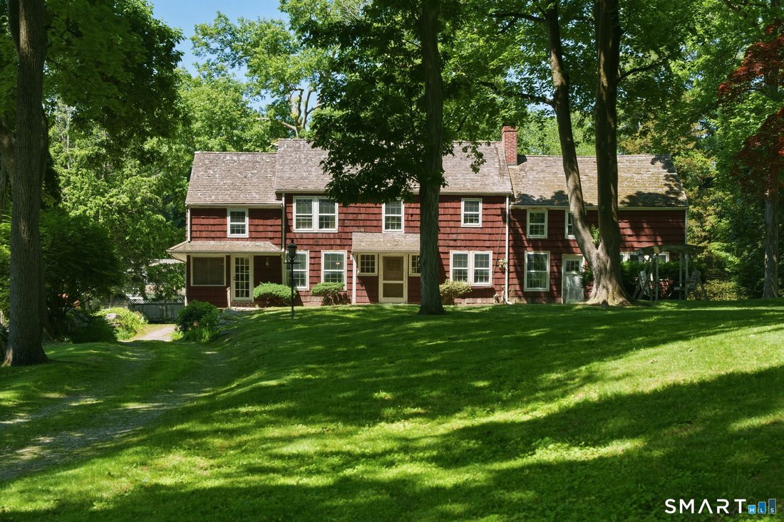 House in Westport, Connecticut, United States 1 - 18097874