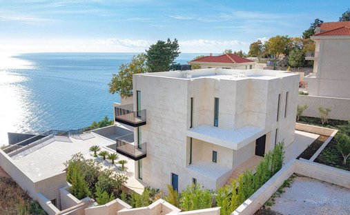 Villa in Krstac, Gemeinde Budva, Montenegro 1