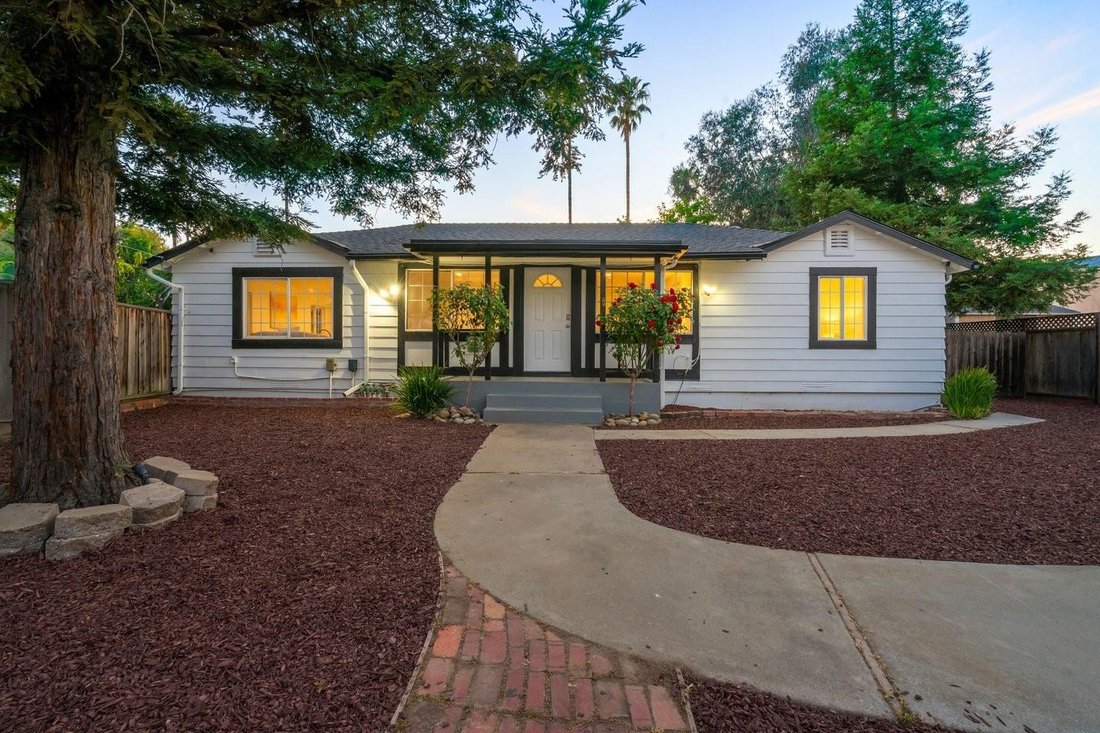 House in Campbell, California, United States 1 - 18106388