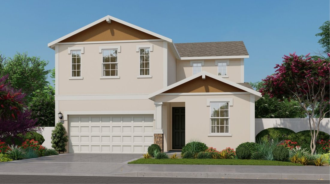 House in Sacramento, California, United States 1 - 18093382