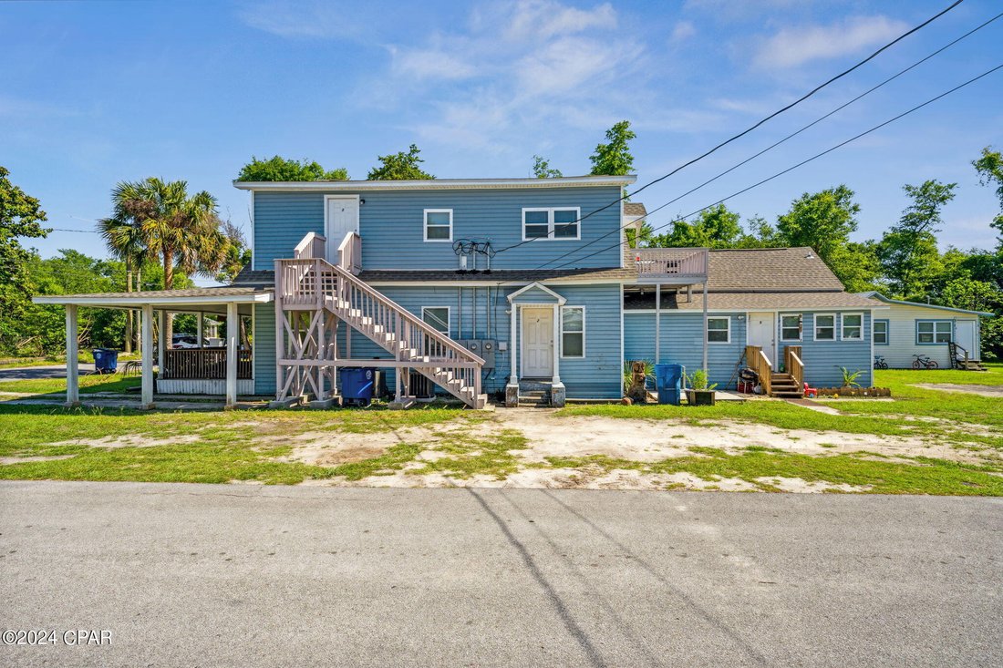 Panama City, Florida, United States 3 - 18108179
