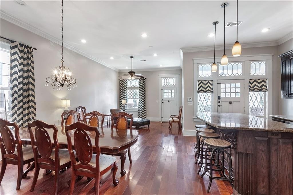 House in New Orleans, Louisiana, United States 4 - 18102314