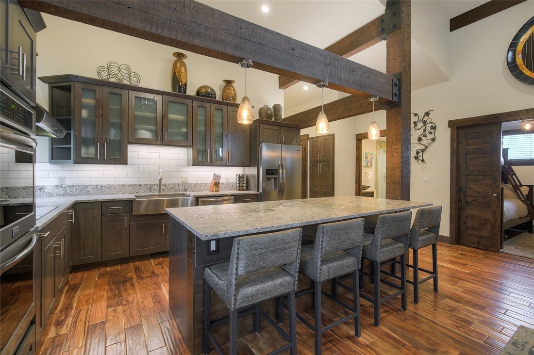 Condo in Breckenridge, Colorado, United States 2 - 18103289
