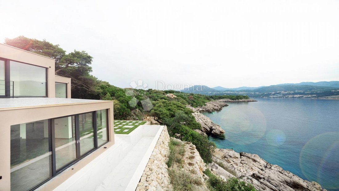 House in Kolocep, Dubrovnik-Neretva County, Croatia 2 - 18096473