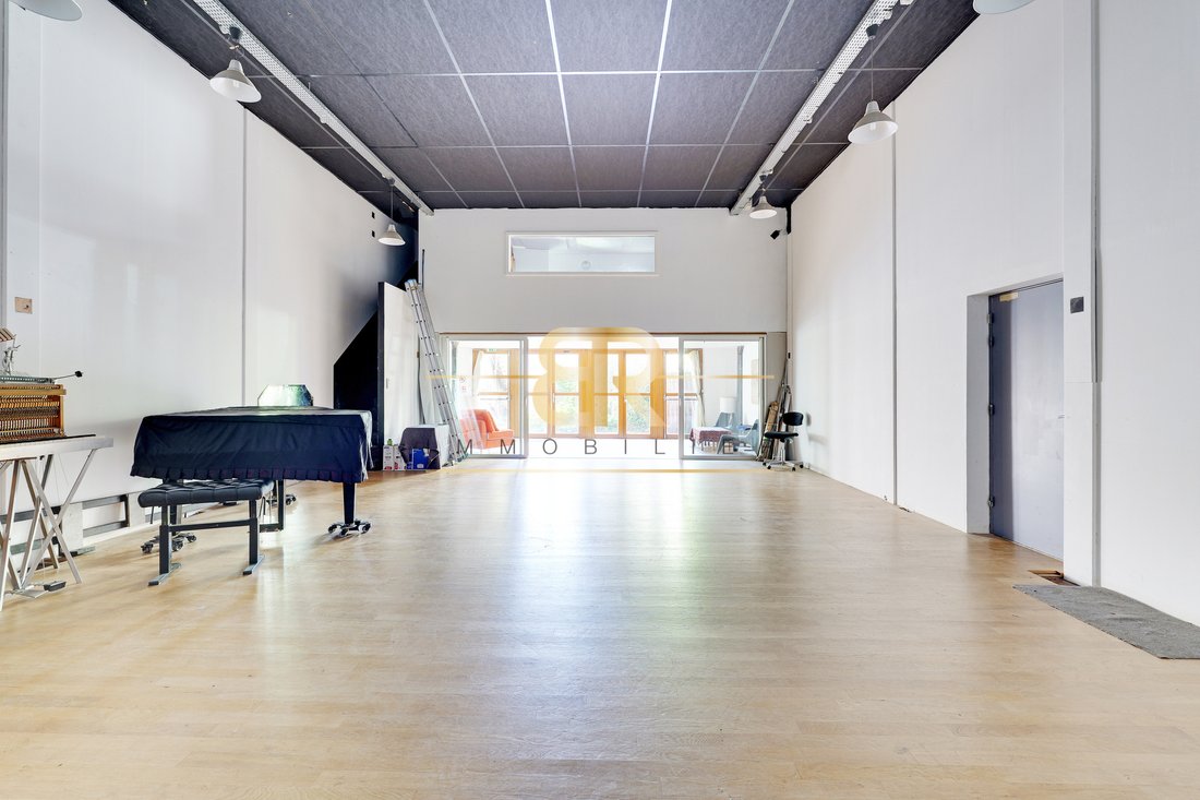 Apartamento en Centre Ville Est, Ivry-sur-Seine, Francia 1 - 18092587