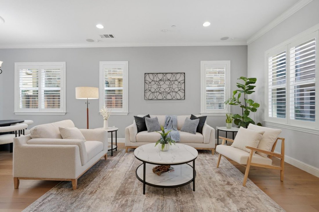 House in San Ramon, California, United States 5 - 18095153