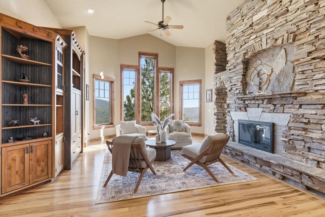 House in Liberty Lake, Washington, United States 3 - 18104396