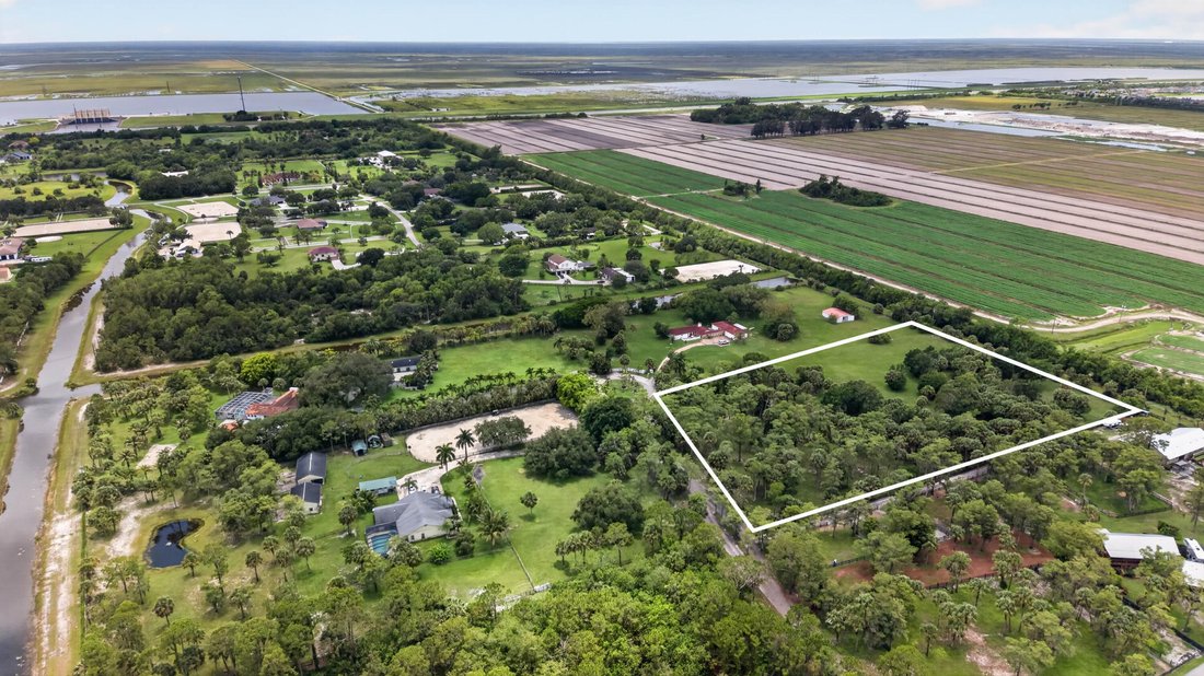 Land in Loxahatchee, Florida, United States 5 - 18106475