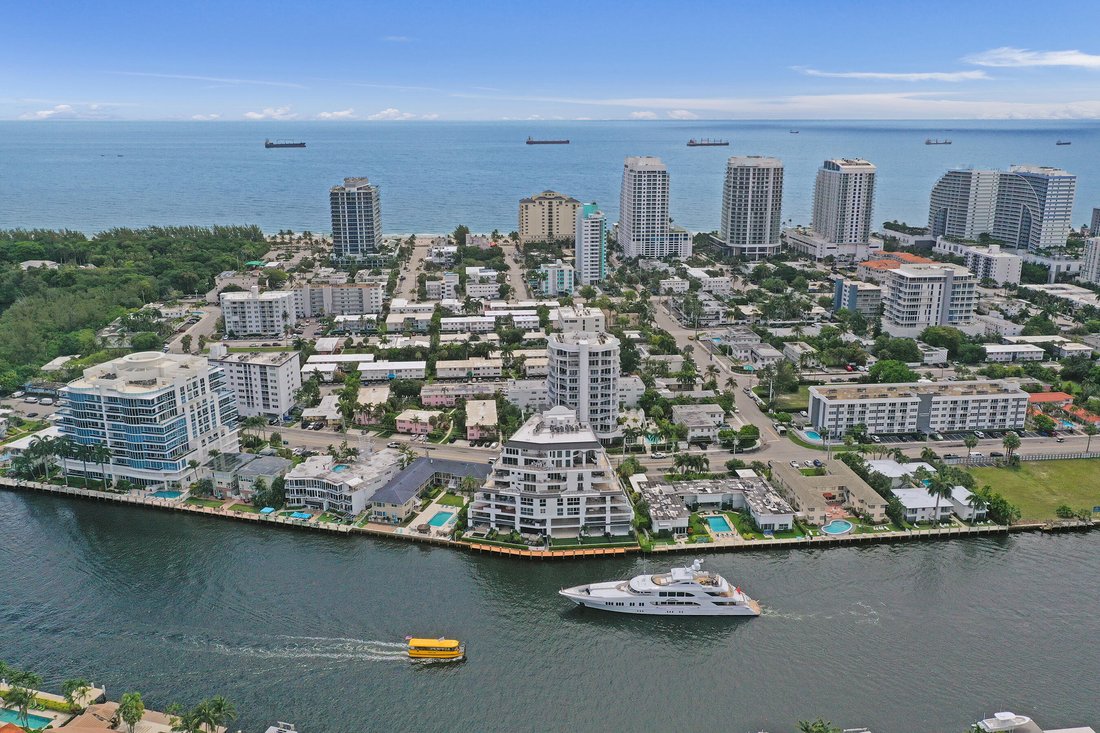 Condo in Fort Lauderdale, Florida, United States 2 - 18044316