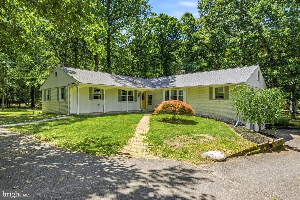 Casa a Cherry Hill, New Jersey, Stati Uniti 2 - 18104835