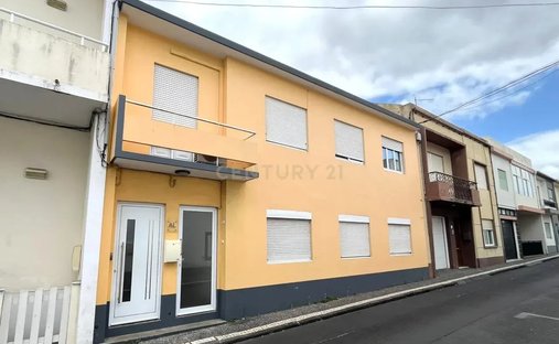 Villa a Ponta Delgada (Sao Pedro), Azzorre, Portogallo 1