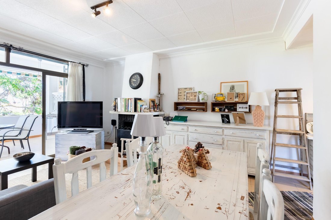 Apartment in Calvia, Balearic Islands, Spain 4 - 18098244