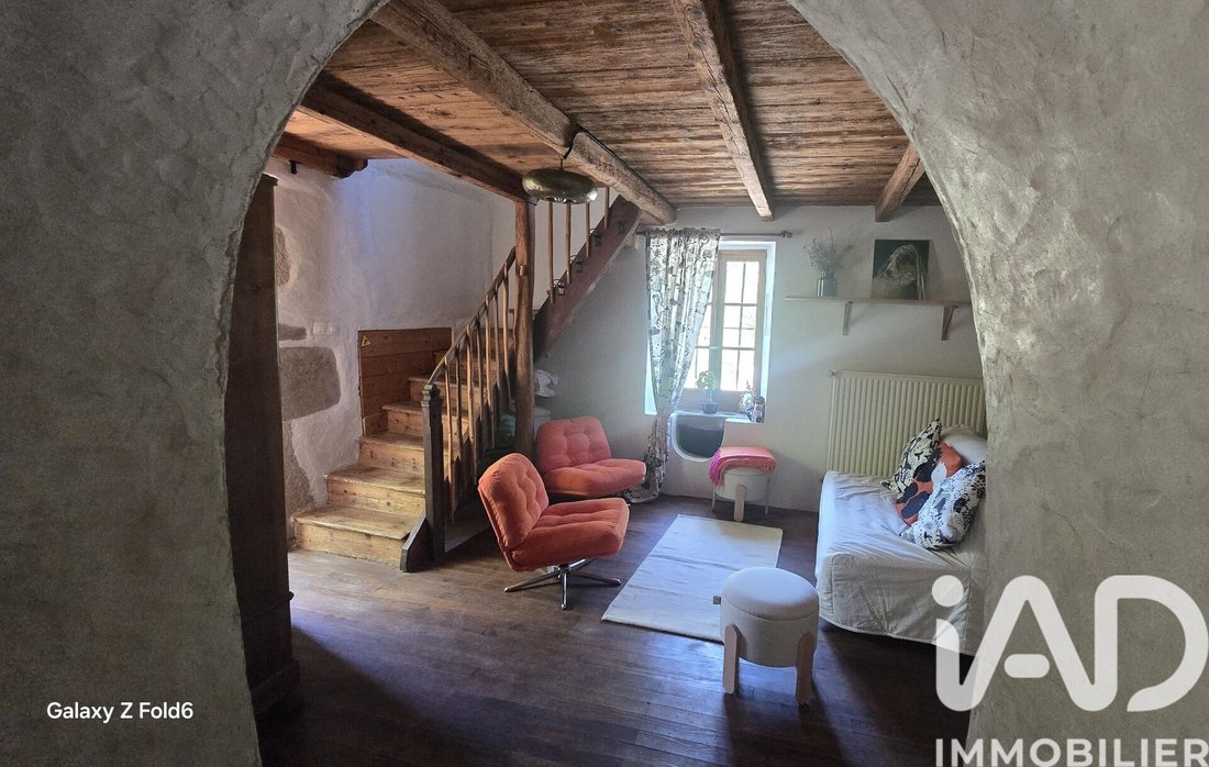 House in Lescheraines, Auvergne-Rhône-Alpes, France 5 - 18097076