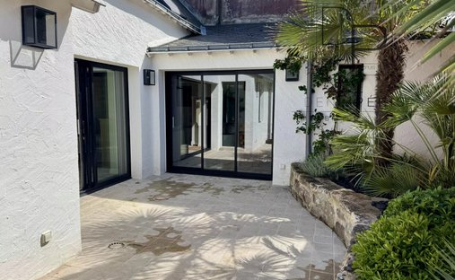 House in Le Pouliguen, Pays de la Loire, France 1